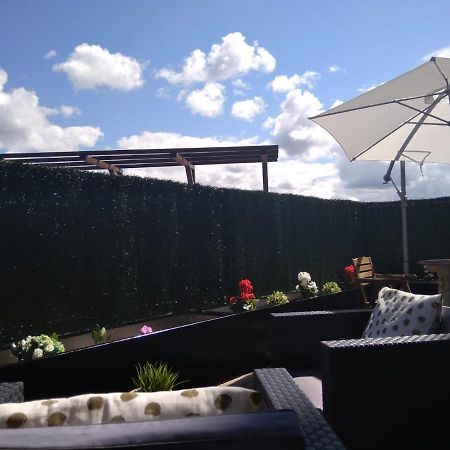 Apartament Aurine Foz Zewnętrze zdjęcie