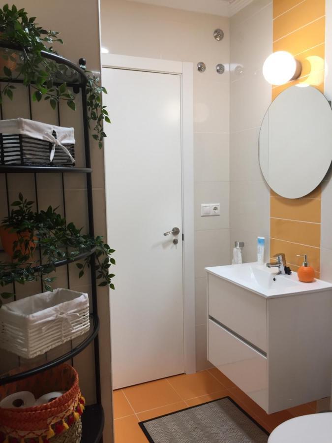 Apartament Aurine Foz Zewnętrze zdjęcie