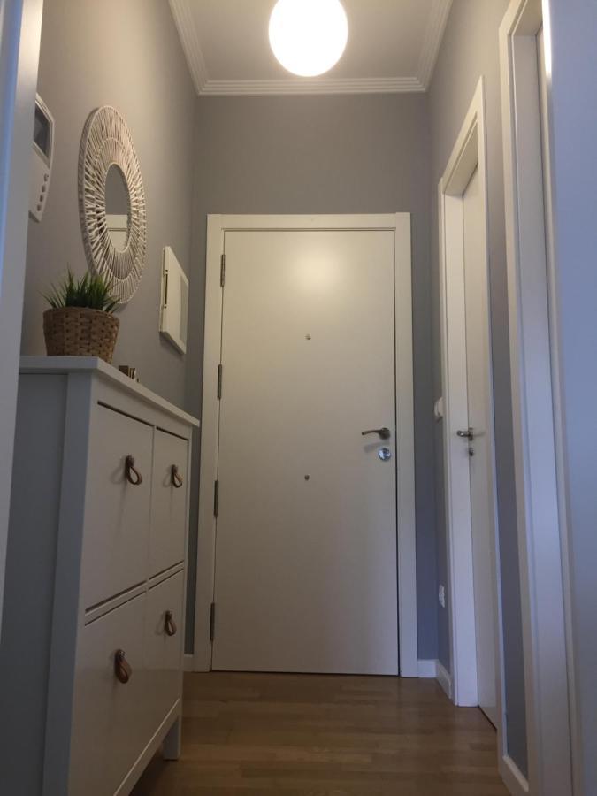 Apartament Aurine Foz Zewnętrze zdjęcie