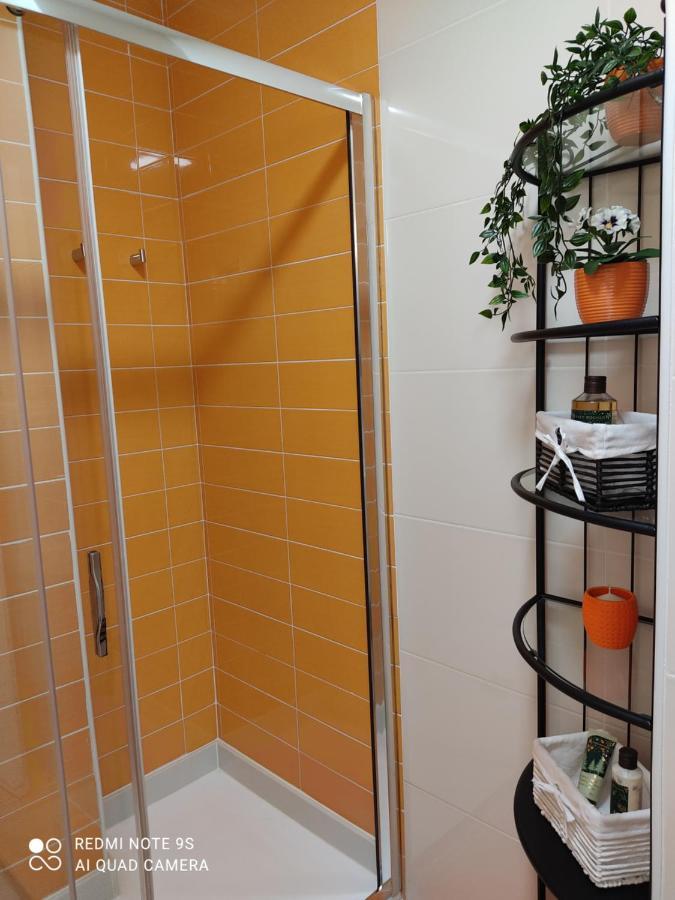 Apartament Aurine Foz Zewnętrze zdjęcie